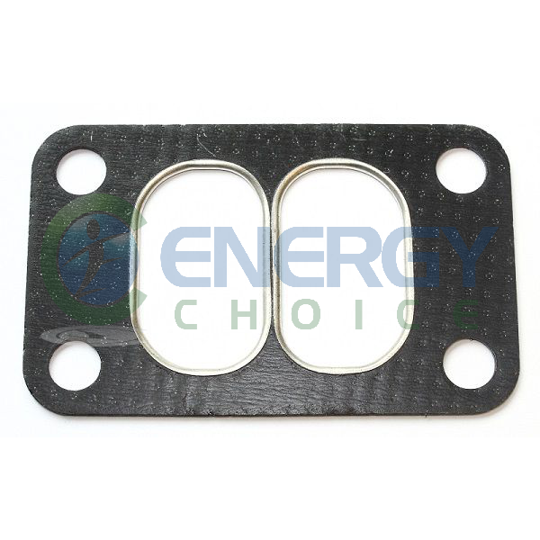 Gasket, Charger, Elring Klinger, 362.510